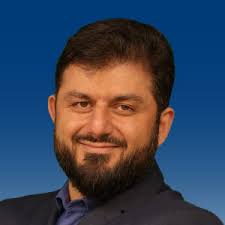 تصویر پروفایل احسان ایزدپناه